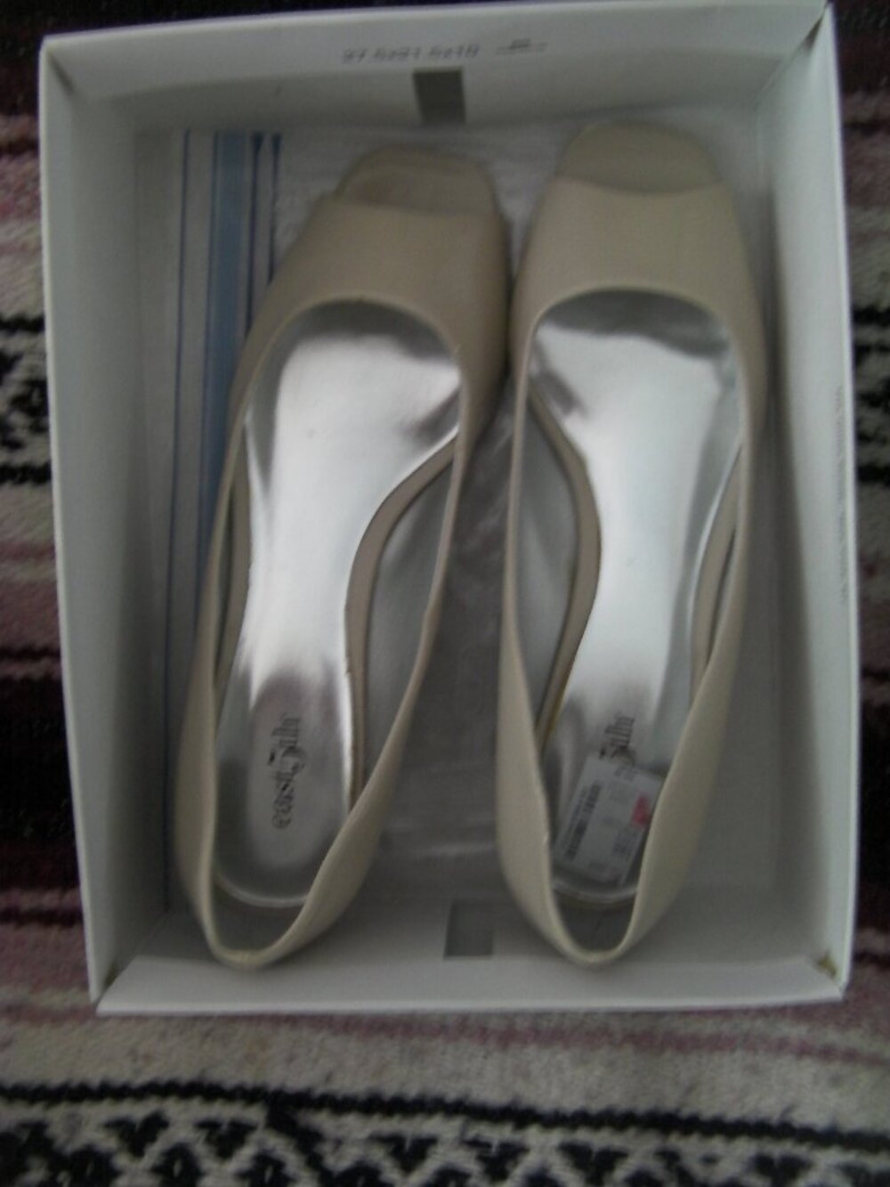 Nine West Womens Shoes